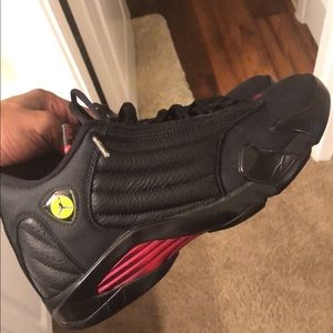 Jordan 14 Retro